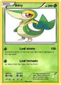 Snivy