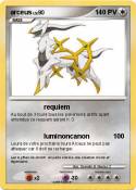 arceus