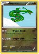Rayquaza