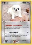 Pekipup
