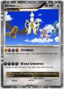 Arceus
