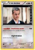 12 ém docteur