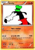 Gooby