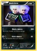 Skele bros