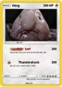 thing