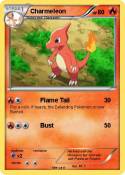 Charmeleon