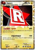 Rated r