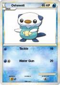 Oshawott