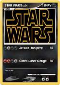 STAR WARS