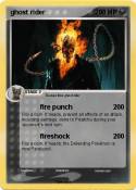 ghost rider