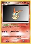 Victini