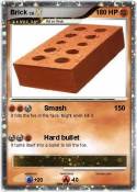 Brick