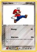 Super Mario