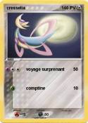 cresselia