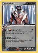 rey misterio