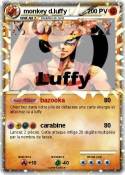 monkey d.luffy
