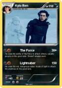 Kylo Ren
