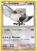 poichigeon