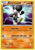 ElectricYoshiHD
