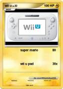 wii u