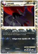 zoroark