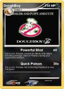 DoughBoy
