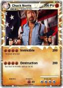 Chuck Norris