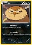 hooty