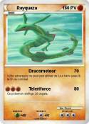 Rayquaza