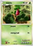treecko
