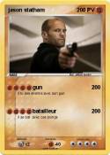 jason statham