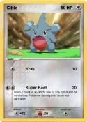 Gible