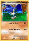 sanic
