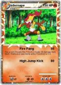 Infernape