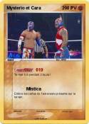 Mysterio et Car