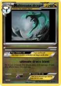 ultimate dragon