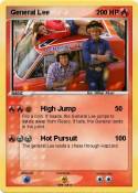 General Lee