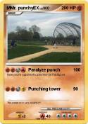 MMr. punchyEX