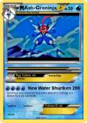 Ash-Greninja