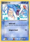 gyarados ex
