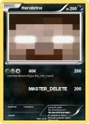 Herobrine