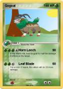 Gogoat