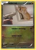 schiet kat
