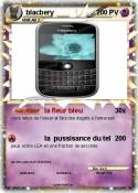 blacbery