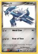 Dialga