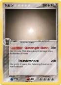 Scizor