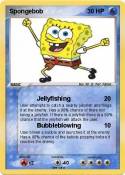 Spongebob