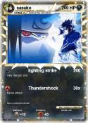 sasuke