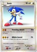 Sonic