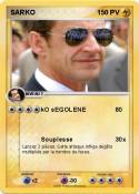 SARKO
